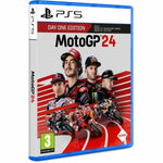 PlayStation 5 Videospiel Milestone MotoGP 24