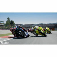 PlayStation 5 Videospiel Milestone MotoGP 24