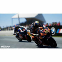 PlayStation 5 Videospiel Milestone MotoGP 24