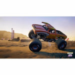 PlayStation 4 Videospiel Milestone Monster Jam Showdown