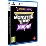 PlayStation 5 Videospiel Milestone Monster Jam Showdown - Day One Edition