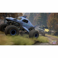 PlayStation 5 Videospiel Milestone Monster Jam Showdown - Day One Edition