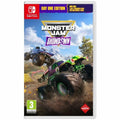 Videospiel für Switch Milestone Monster Jam Showdown - Day One Edition