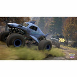 Videospiel für Switch Milestone Monster Jam Showdown - Day One Edition