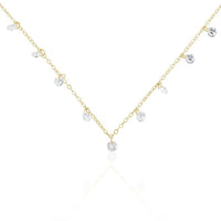 Damenhalskette Stroili 1685675 Gold