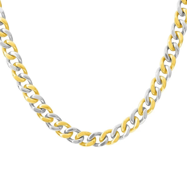 Damenhalskette Stroili 1691358 Gold