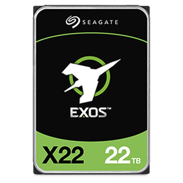 Festplatte Seagate ST22000NM004E 3,5" 22 TB