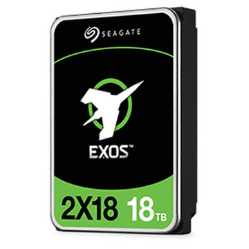 Festplatte Seagate ST18000NM0272 3,5" 18 TB