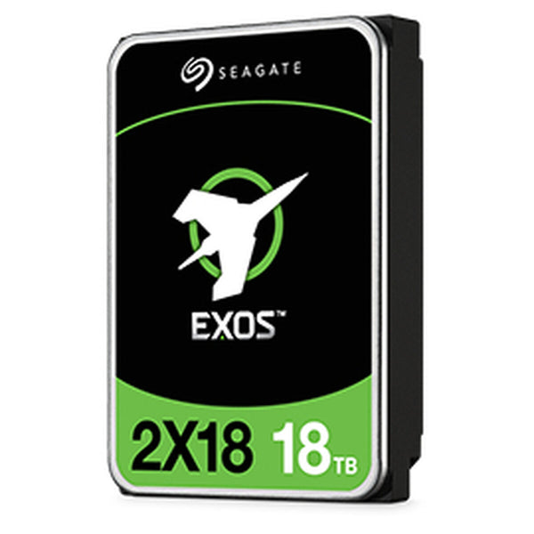 Festplatte Seagate ST18000NM0272 3,5" 18 TB