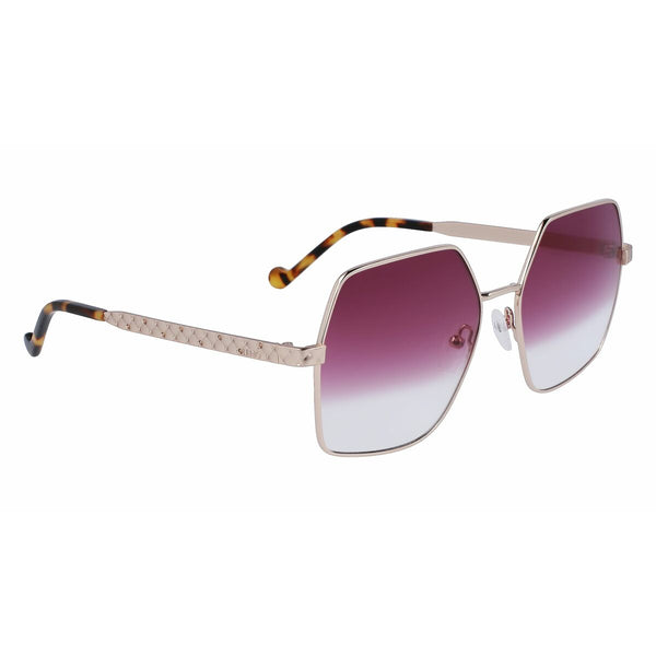 Damensonnenbrille LIU JO LJ152S-5817722 ø 58 mm