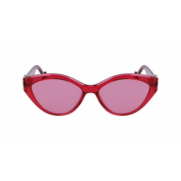 Damensonnenbrille LIU JO LJ767SR-525 ø 56 mm