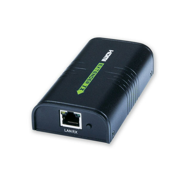 HDMI-Switch Techly IDATA EXTIP-373R