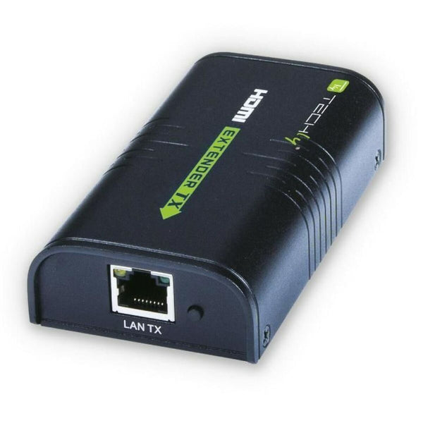 HDMI-Switch Techly IDATA EXTIP-373R