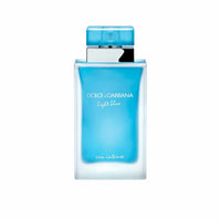 Damenparfüm Dolce & Gabbana Light Blue Eau Intense EDP 50 ml