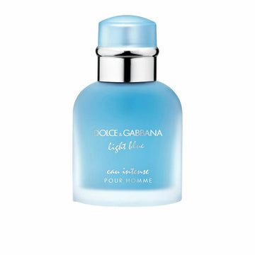 Herrenparfüm Dolce & Gabbana EDP Light Blue Eau Intense 100 ml