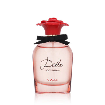 Damenparfüm D&G Dolce Rose EDT