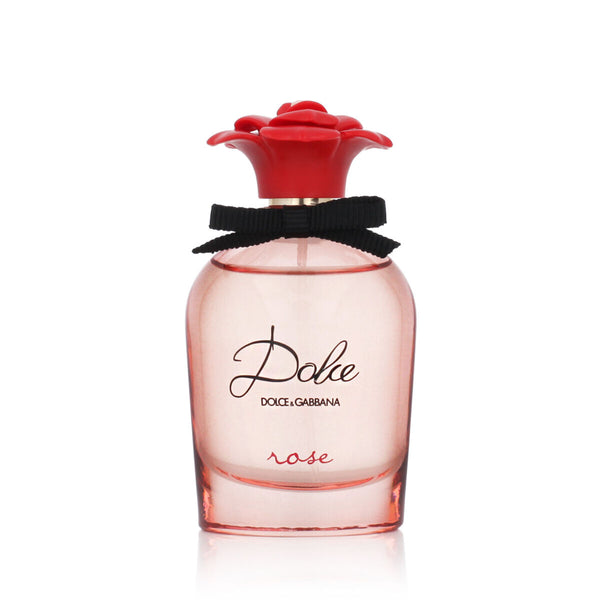 Damenparfüm D&G Dolce Rose EDT