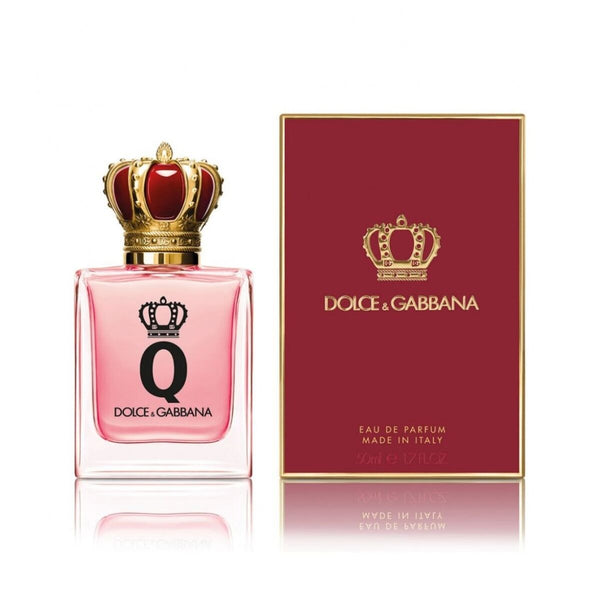 Damenparfüm D&G EDP Dolce Gabbana Q
