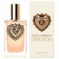 Damenparfüm Dolce & Gabbana EDP Devotion 100 ml