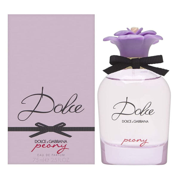 Damenparfüm D&G Dolce Peony EDP