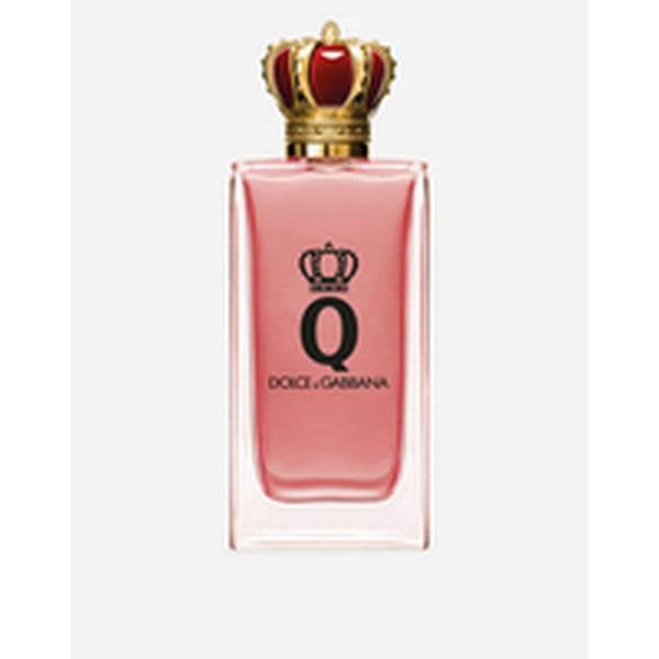 Unisex-Parfüm Dolce & Gabbana Q by Dolce & Gabbana Intense EDP 50 ml