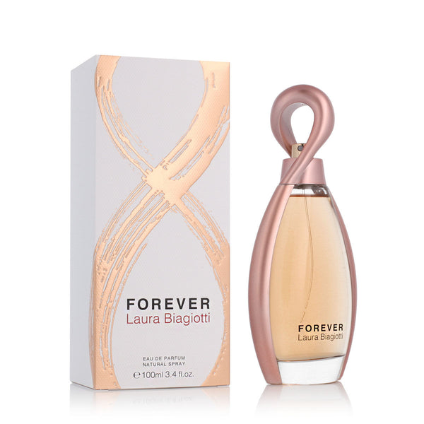 Damenparfüm EDP Laura Biagiotti Forever (100 ml)