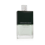 Herrenparfüm Armand Basi L'Eau Pour Homme Intense Vetiver EDT 125 ml