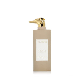 Unisex-Parfüm Trussardi Le Vie Di Milano Limitless Shopping Via della Spig EDP 100 ml