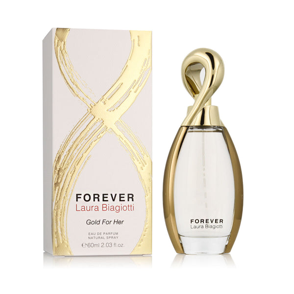 Damenparfüm Laura Biagiotti Forever Gold EDP 60 ml