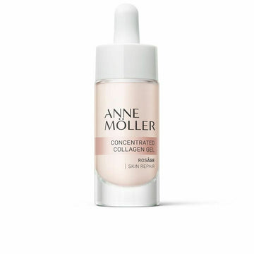 Anti-Falten-Behandlung Anne Möller Rosâge 15 ml Kollagen