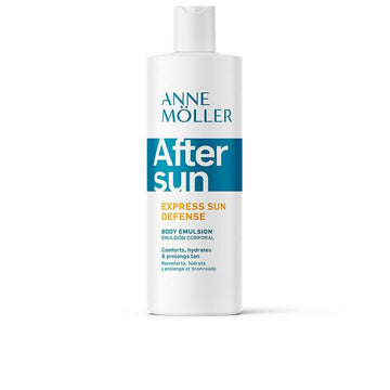 After Sun Anne Möller Express Sun Defense Körpercreme 375 ml