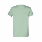 Kurzarm-T-Shirt für Kinder Kappa Giaglione Jade