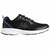 Herren-Sportschuhe Kappa Training Glinch 2 Schwarz