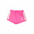 Sportshorts für Kinder Champion Rosa Pink