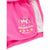 Sportshorts für Kinder Champion Rosa Pink