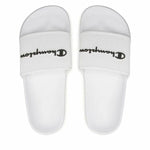 Badelatschen für Frauen Champion Slide Daytona Weiß