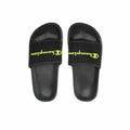 Flip Flops für Kinder Champion Slide Daytona B Schwarz