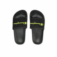 Flip Flops für Kinder Champion Slide Daytona B Schwarz