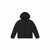 Sportjacke für Frauen Champion Polyfilled Legacy Schwarz