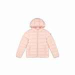 Sportjacke für Frauen Champion Polyfilled Legacy Lachsfarben