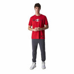 Hose für Erwachsene Champion  Cuff Legacy  Grau Herren