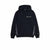 Herren Sweater mit Kapuze Champion Legacy Schwarz