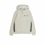 Herren Sweater mit Kapuze Champion Legacy Beige