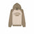 Herren Sweater mit Kapuze Champion Legacy Braun