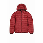 Sportjackefür Herren Champion Legacy Rot