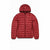 Sportjackefür Herren Champion Legacy Rot