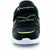 Jungen Sneaker Champion Low Cut Shoe Wave Pu Td Athletic Schwarz