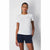 Damen Kurzarm-T-Shirt Champion Crewneck