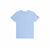 Damen Kurzarm-T-Shirt Champion Crewneck