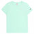 Damen Kurzarm-T-Shirt Champion Crewneck